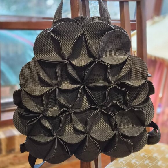 Blossom Large Backpack by Elemood - Picture 1 of 3